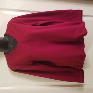 Jennifer Moore Women's Sweater